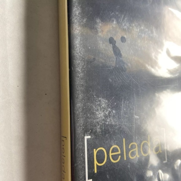 Pelada DVD Video Documentary inspiring former soccer pick-up game Brazil players - Picture 3 of 15